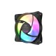 Cooler Master CF120 ARGB Cabinet Fan Single Pack